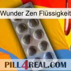 Wunder Zen Flüssigkeit 30